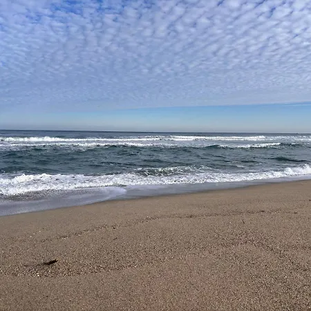 Apartamento Proche Lydia à Deux Pas Des Déferlantes Et De La Grande Le Barcarès