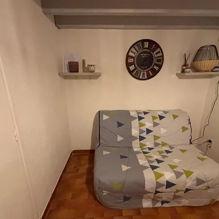 Proche Lydia A Deux Pas Des Deferlantes Et De La Grande Apartment *
